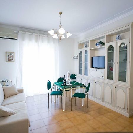 A Casa Di Rossella Daire Katanya Dış mekan fotoğraf