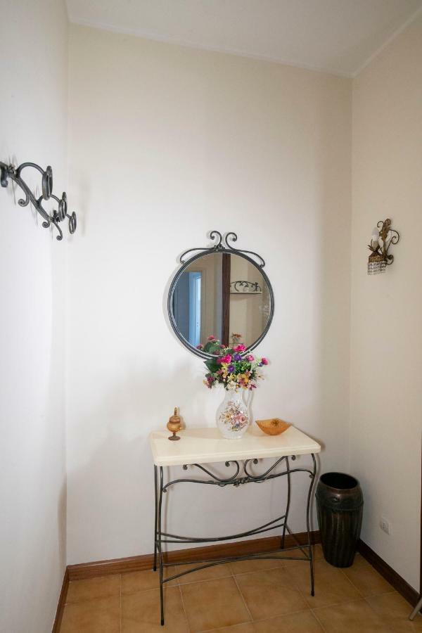 A Casa Di Rossella Daire Katanya Dış mekan fotoğraf