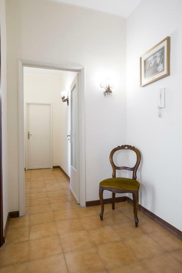 A Casa Di Rossella Daire Katanya Dış mekan fotoğraf