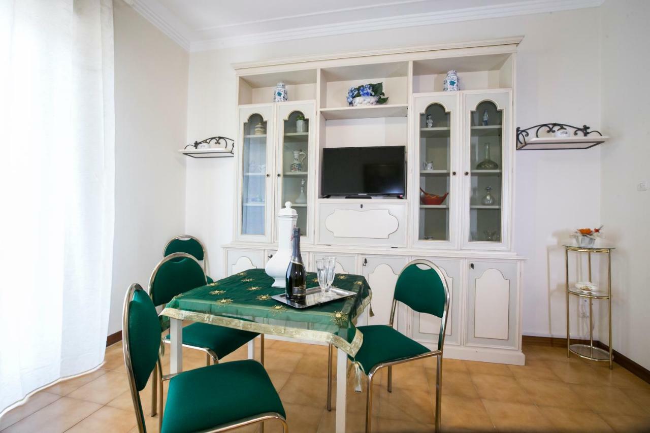 A Casa Di Rossella Daire Katanya Dış mekan fotoğraf
