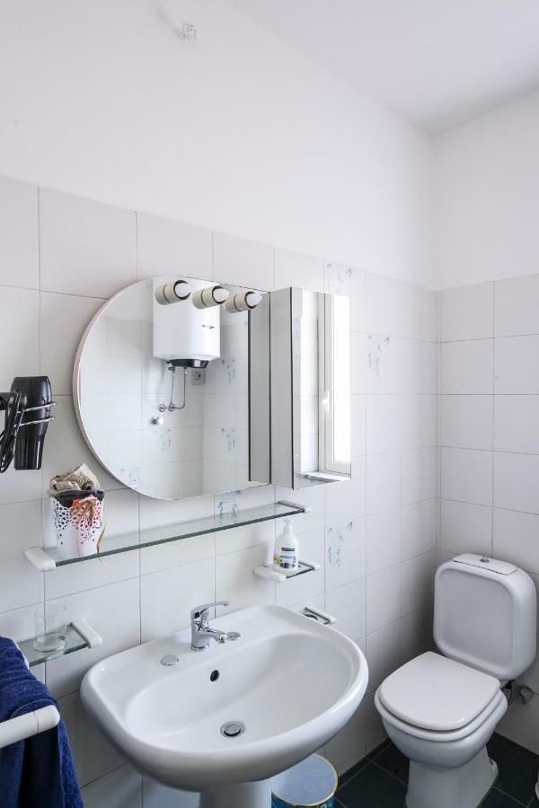 A Casa Di Rossella Daire Katanya Dış mekan fotoğraf
