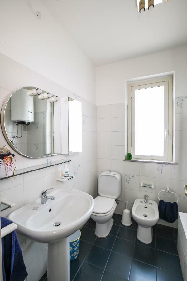 A Casa Di Rossella Daire Katanya Dış mekan fotoğraf