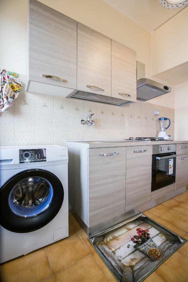 A Casa Di Rossella Daire Katanya Dış mekan fotoğraf